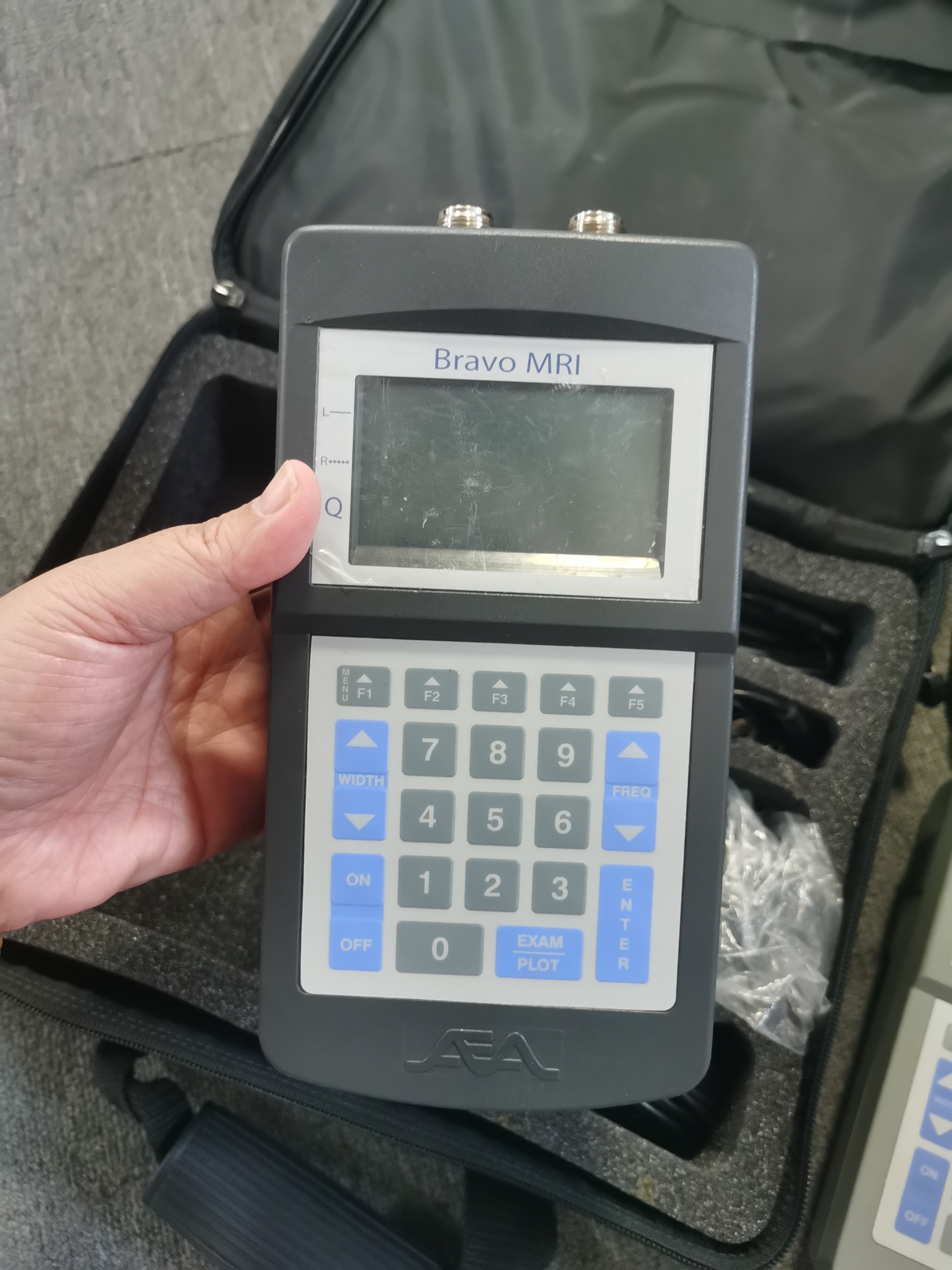 維修AEA Technology  網絡分析儀 6015-1010